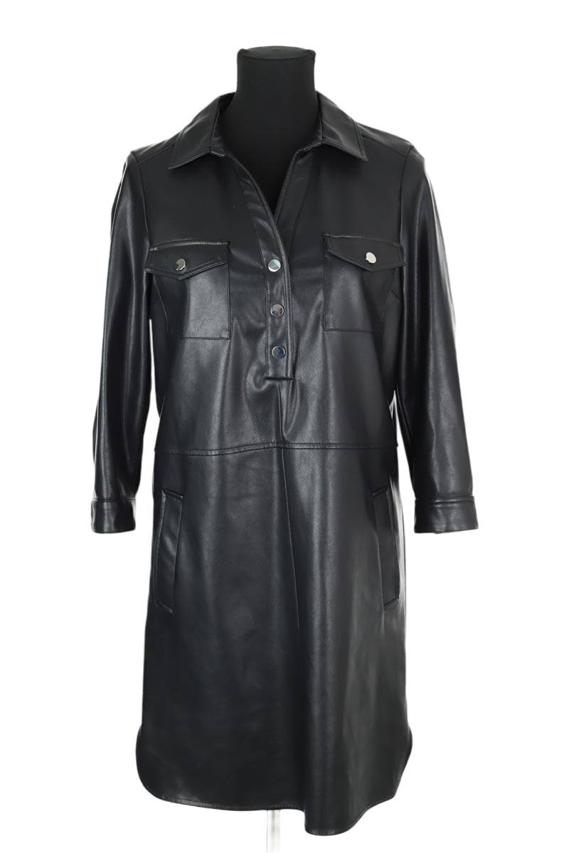 Mi-longueur Gerard Darel  Noir