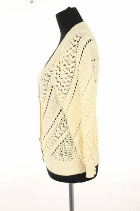 Cardigan Vanessa Bruno  Jaune