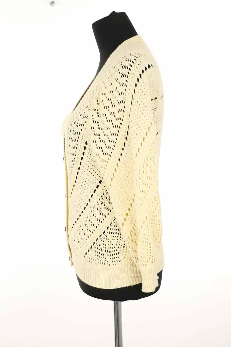 Cardigan Vanessa Bruno  Jaune