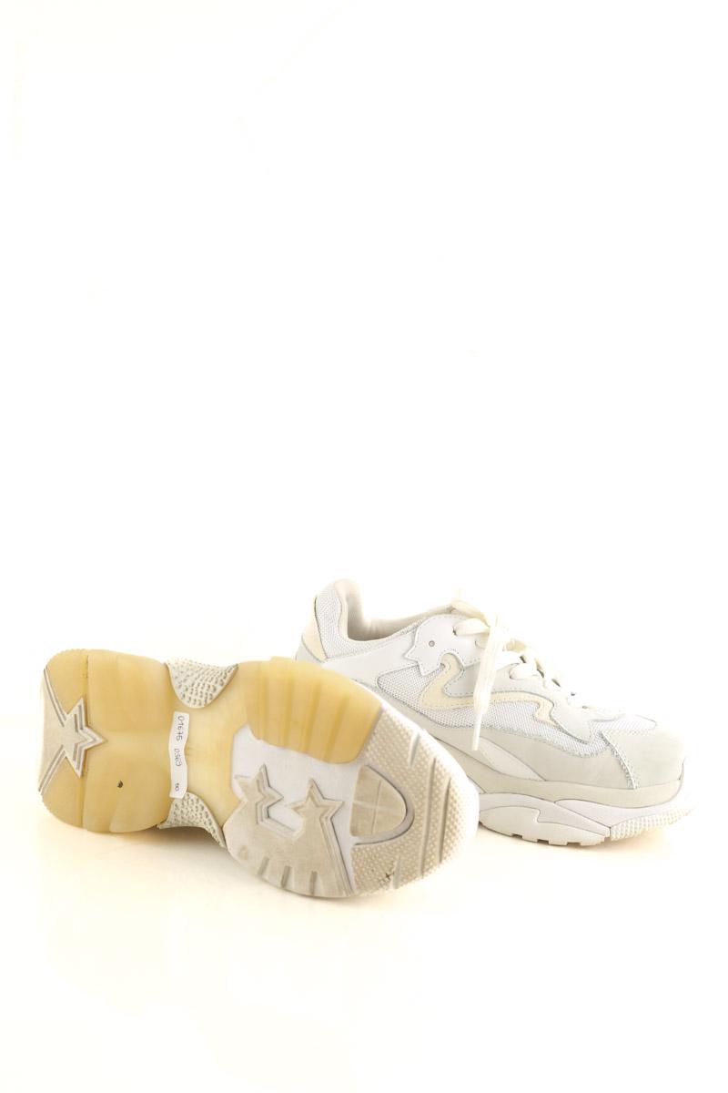 Baskets Ash  Gris