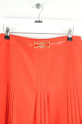 Mi-longueur Celine  Orange