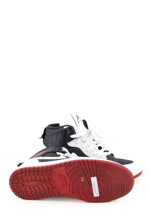 Baskets Nike  Noir