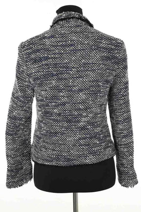 Veste Gerard Darel Marine en Coton