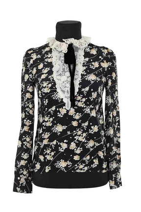 Blouses The Kooples  Noir