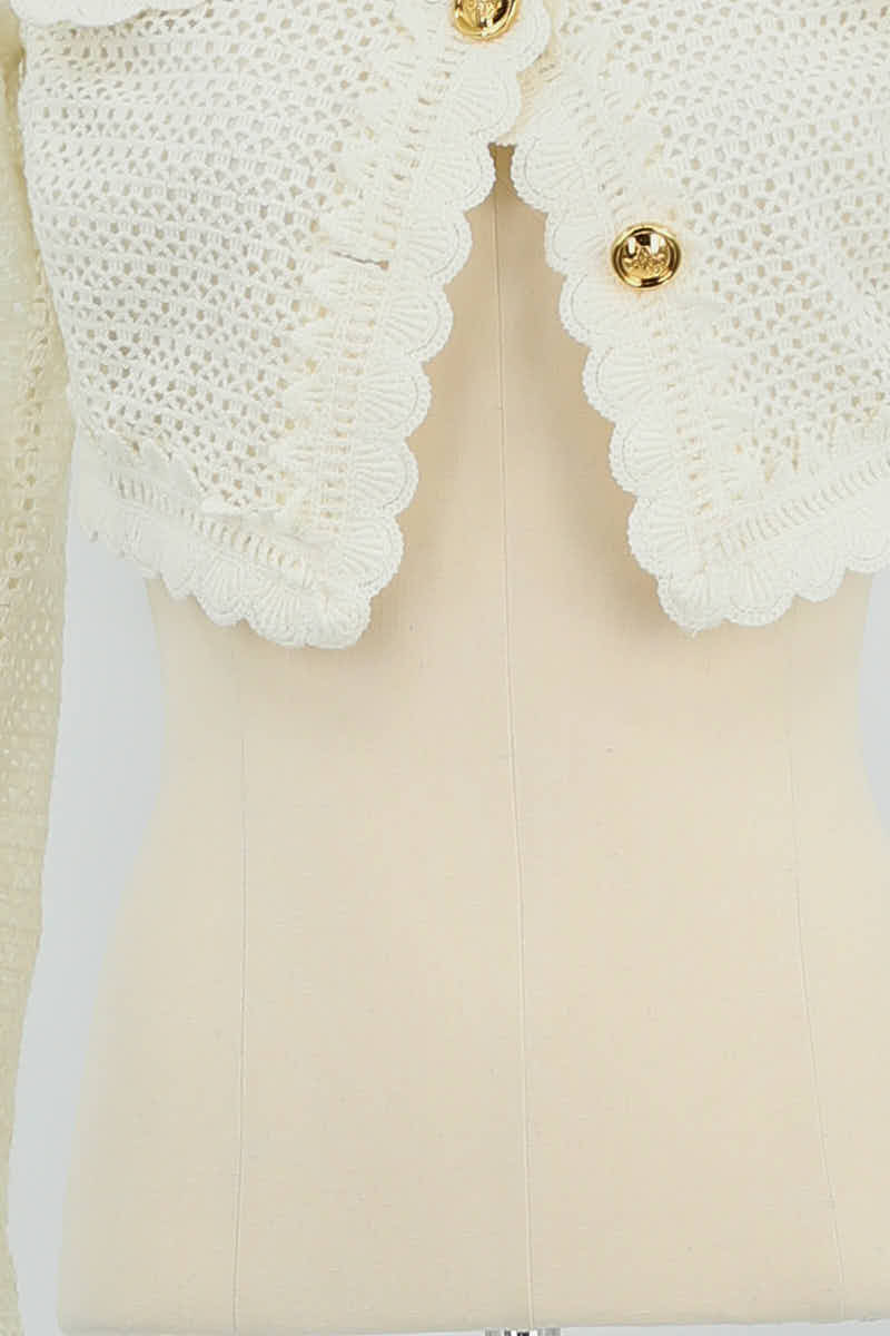 Autres Giambattista Valli  Blanc