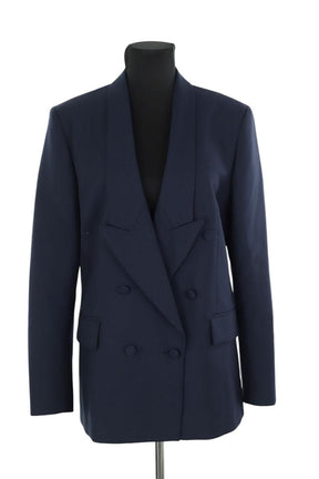 Blazers Coperni  Bleu