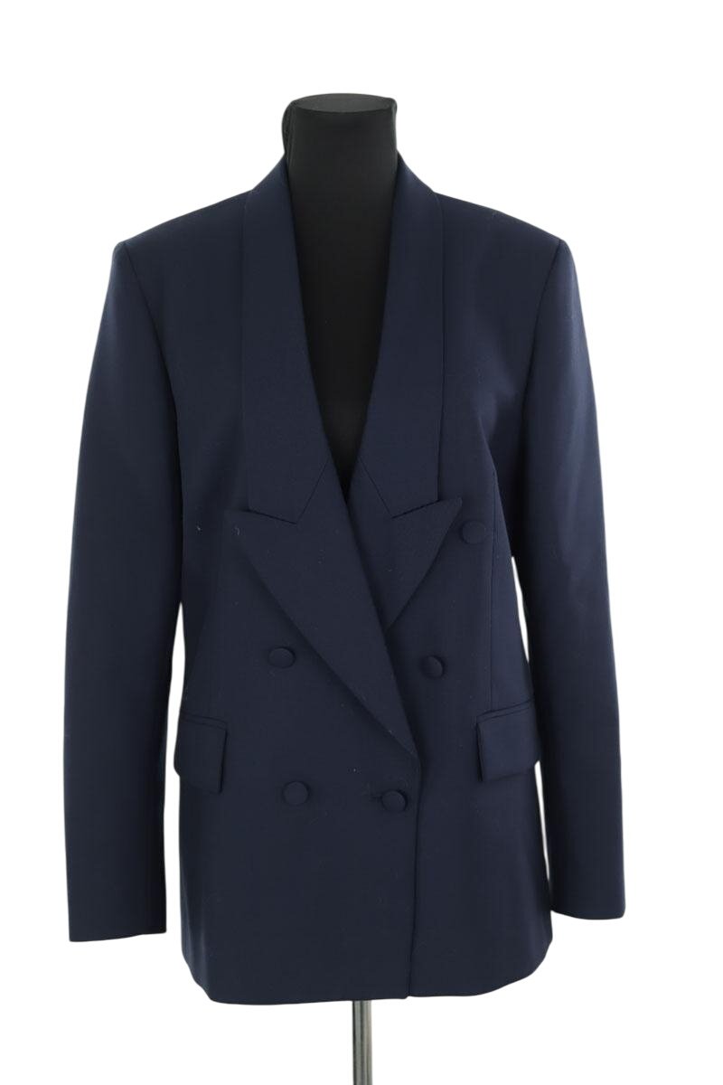 Blazers Coperni  Bleu