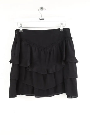 Mini jupe Iro  Noir