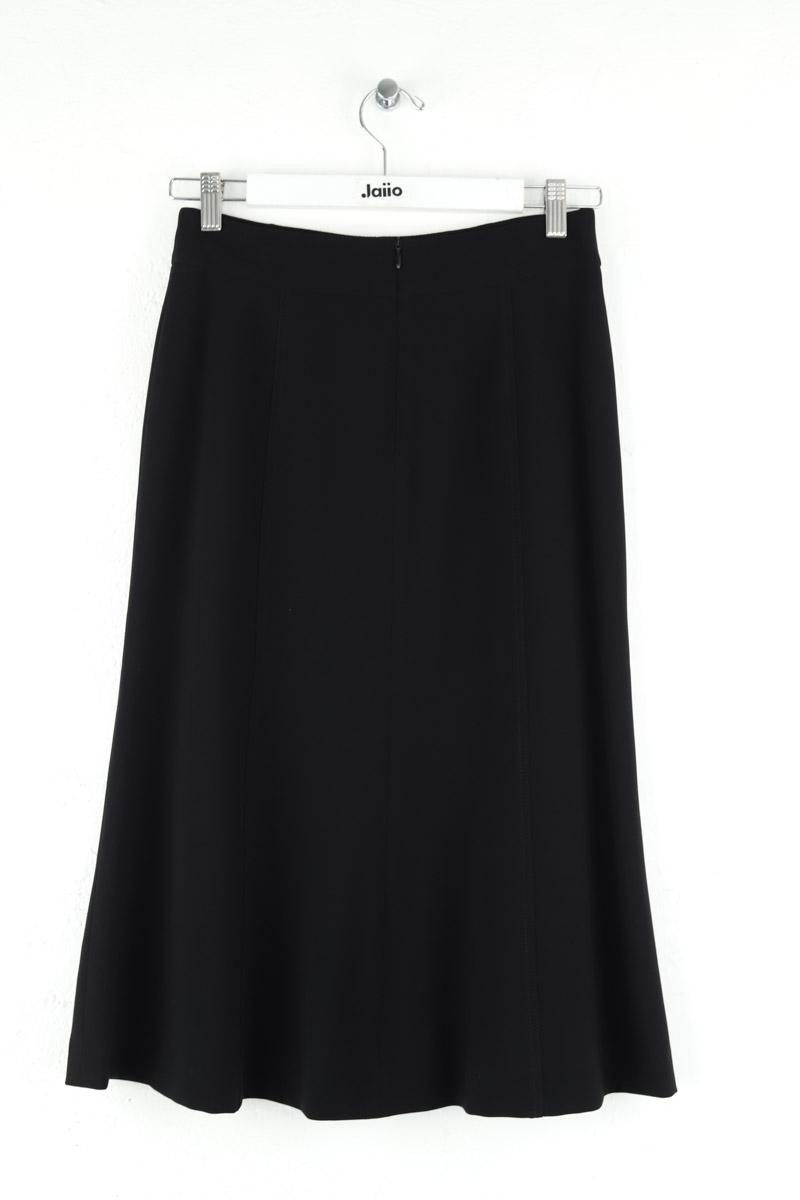 Mi-longueur Gerard Darel  Noir
