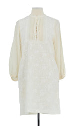Robe Vanessa Bruno  Blanc