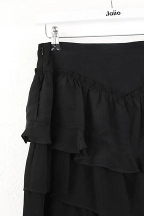 Mini jupe Iro  Noir