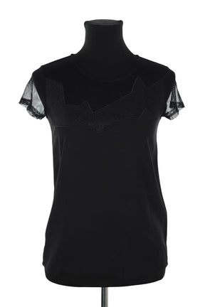 Top Liu Jo  Noir