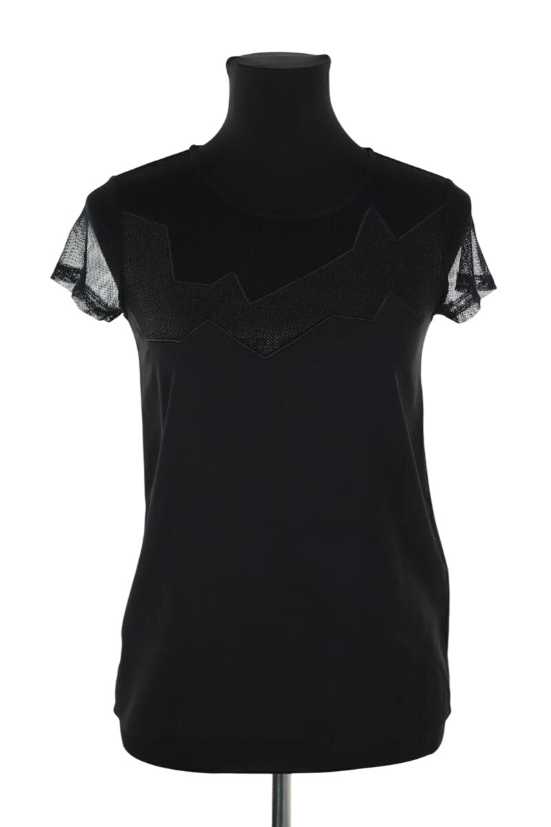 Top Liu Jo  Noir