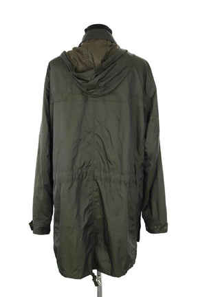 Veste Lacoste  Kaki