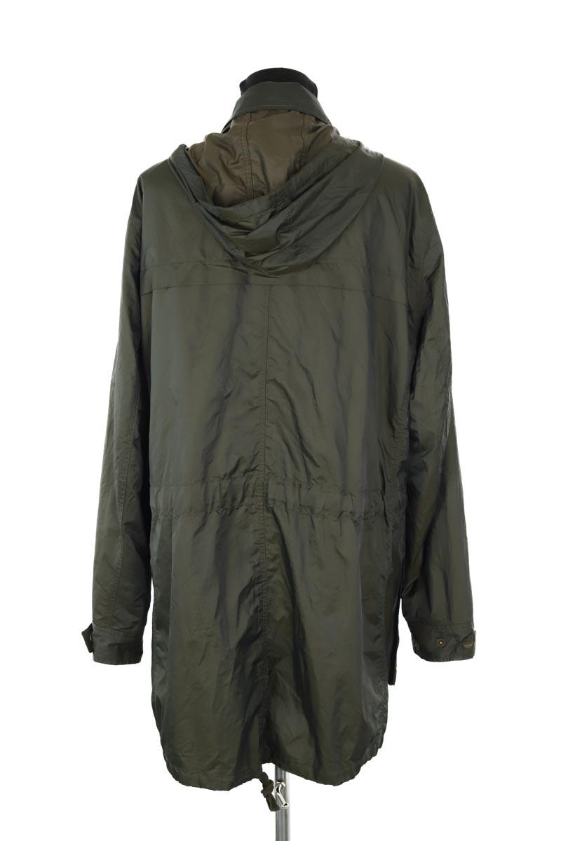 Veste Lacoste  Kaki