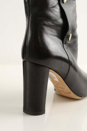 Autres Jimmy Choo  Noir