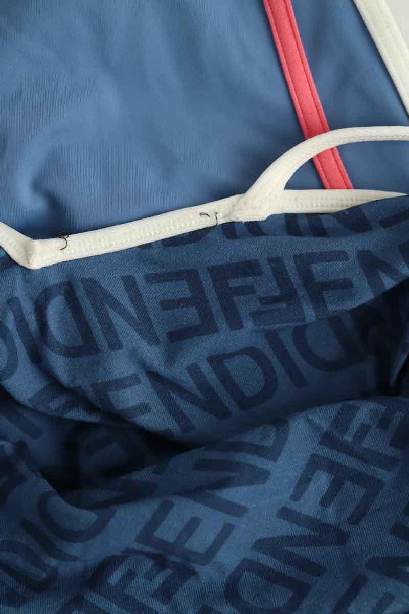 Pièce unique Fendi  Bleu