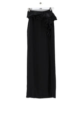 Jupe Givenchy  Noir