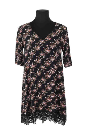 Mini Claudie Pierlot  Noir