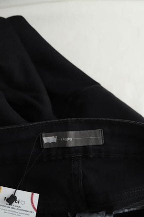 Slim Levi's  Noir