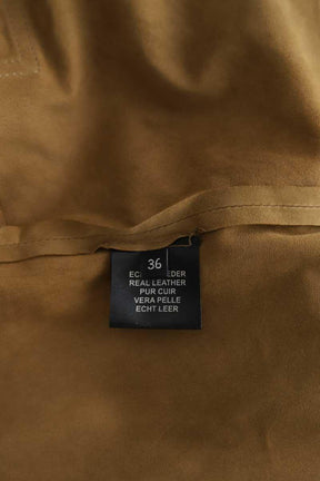Mini Gerard Darel  Marron