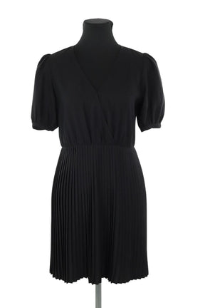Mi-longueur The Kooples  Noir