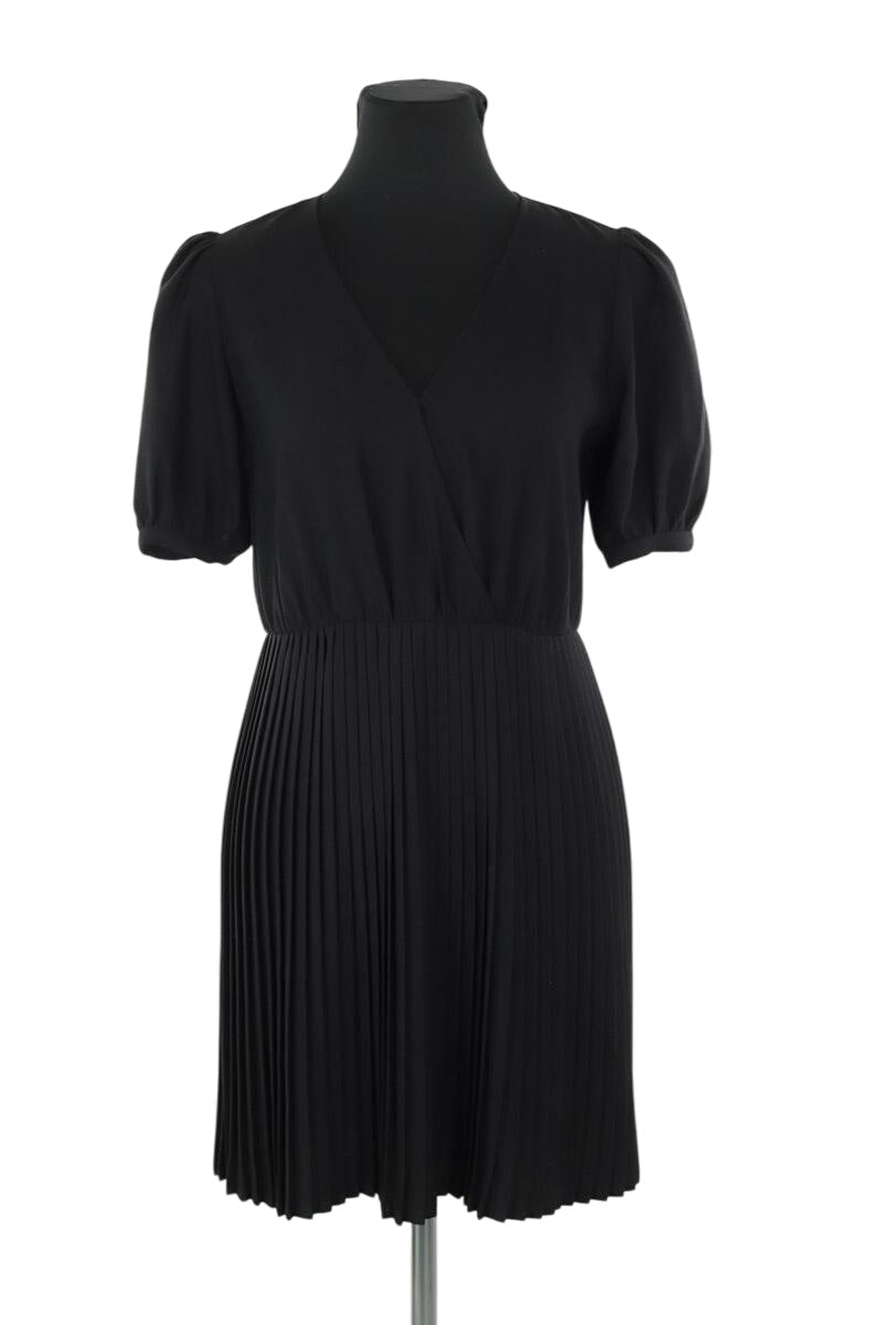 Mi-longueur The Kooples  Noir
