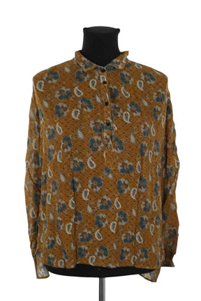 Blouses Hod  Marron