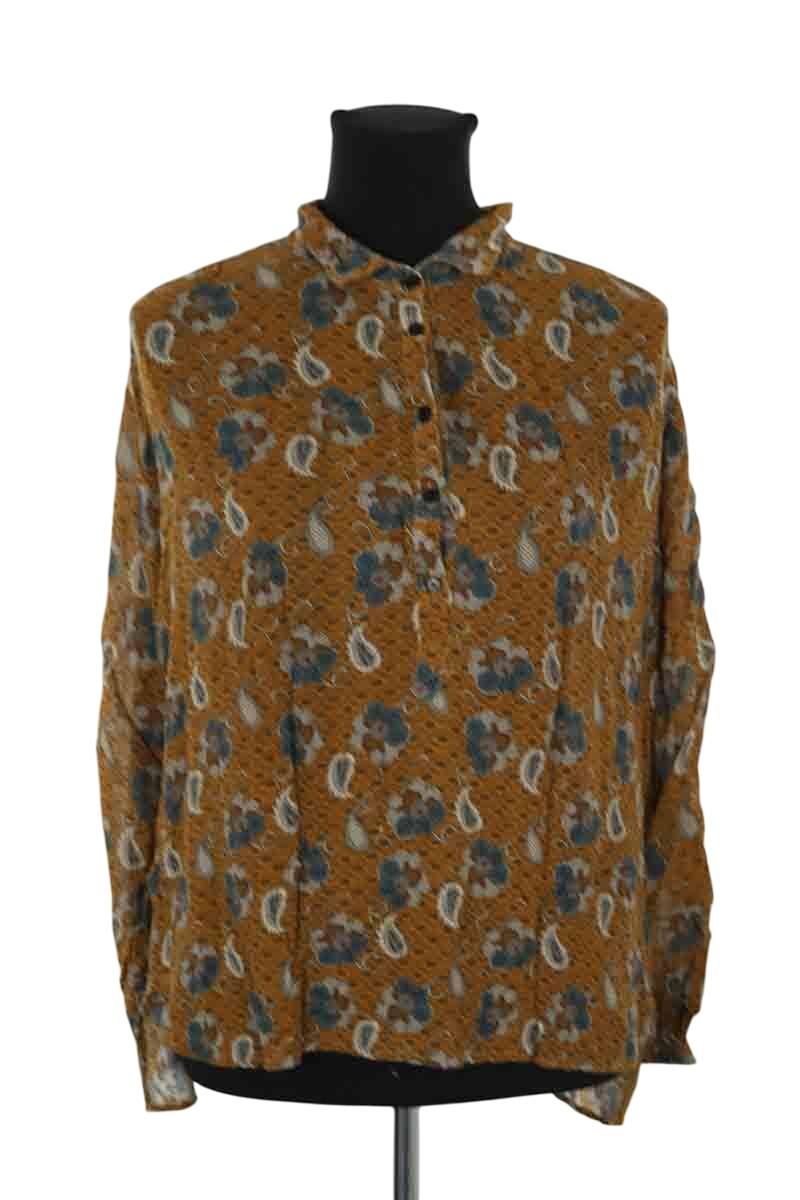 Blouses Hod  Marron