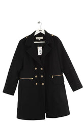 Manteau Gerard Darel  Noir