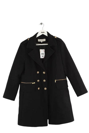 Manteau Gerard Darel  Noir