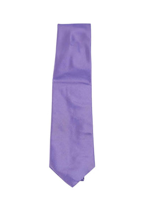 Cravate Kenzo  Violet