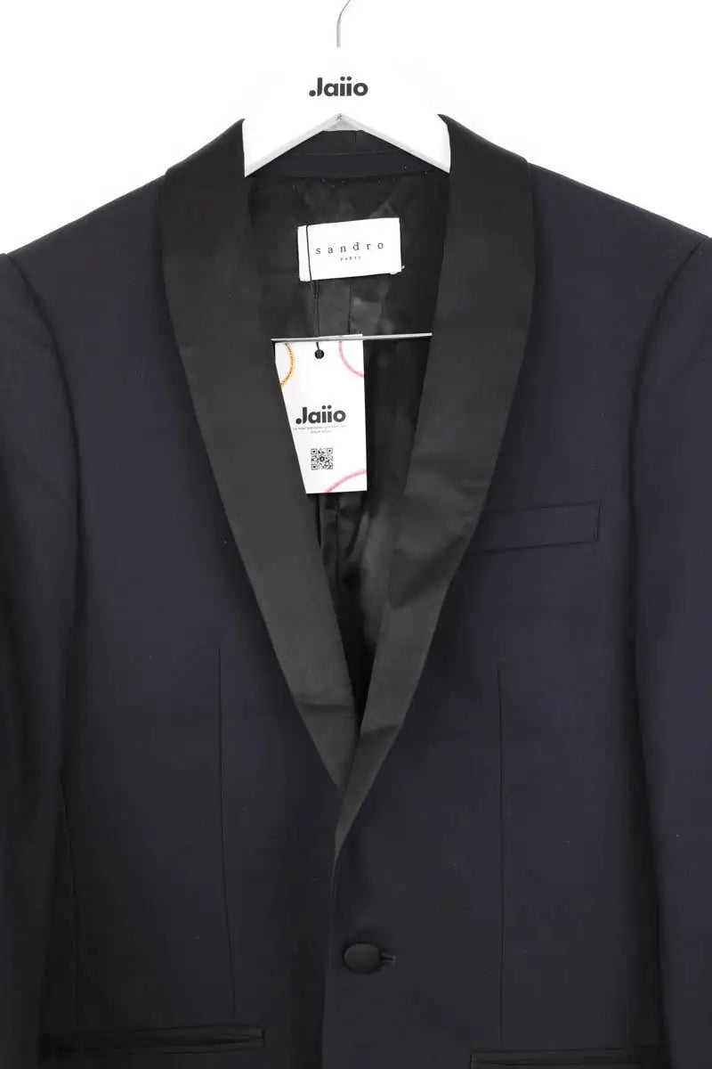 Veste Sandro  Noir