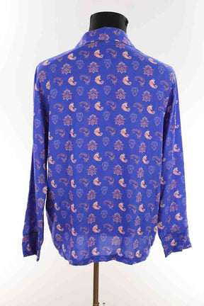 Blouses Heimstone  Bleu