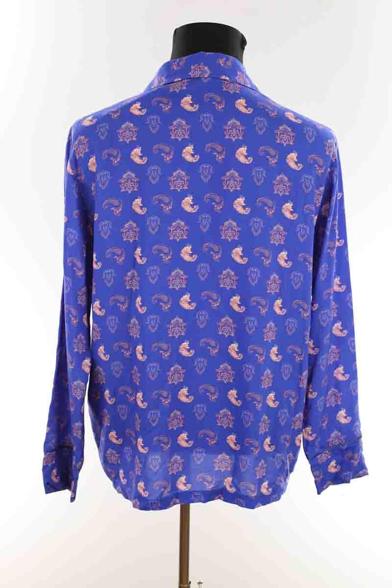 Blouses Heimstone  Bleu