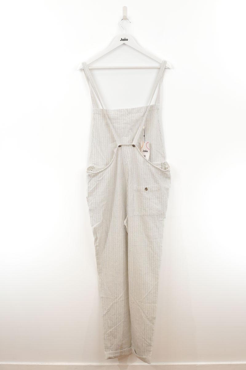 Combinaison Soeur  Blanc