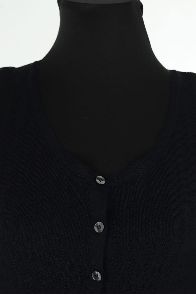 Top Dolce & Gabbana  Noir