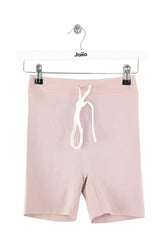 Mini short Sweet Pants  Rose