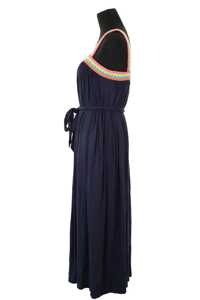 Robe Boden  Bleu