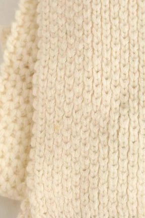 Écharpe Kujten  Beige