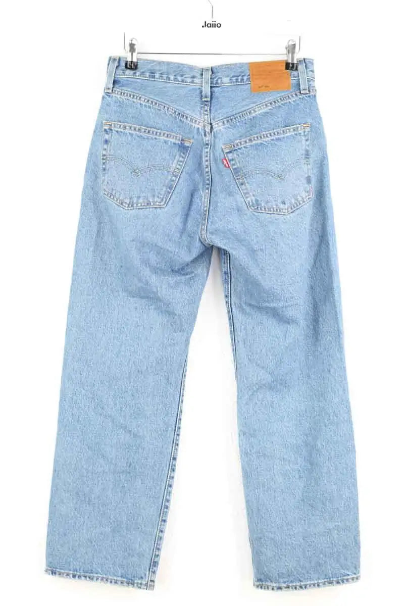 Jean droit Levi's  Bleu
