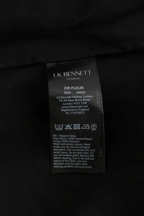 Robe LK Bennett  Noir