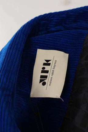 Blazers Maison Rabih Kayrouz  Bleu