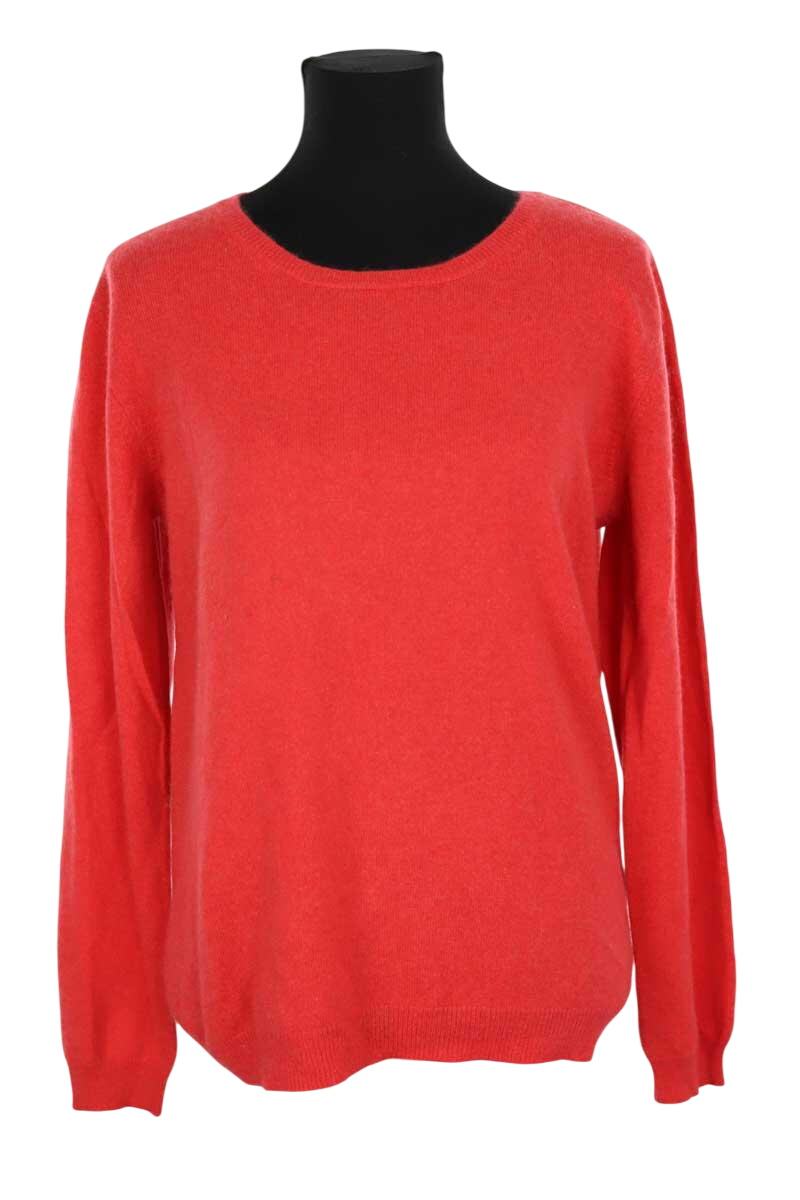 Pulls Kujten  Rouge
