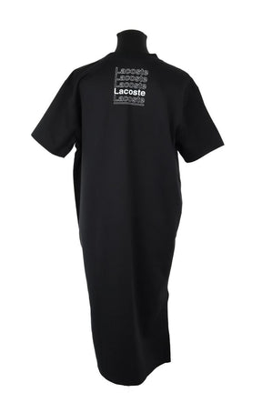 Mi-longueur Lacoste  Noir