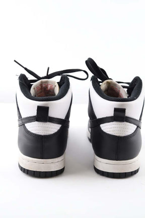 Baskets Nike  Noir