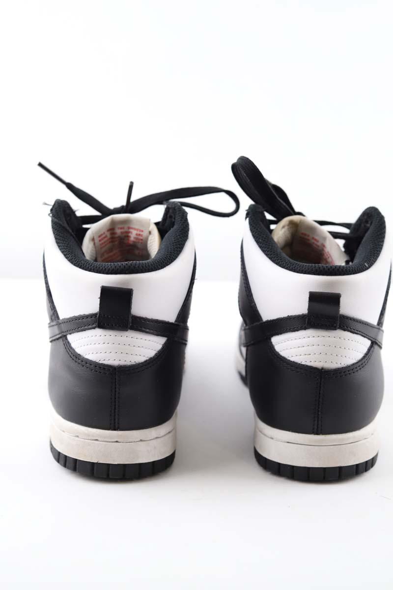 Baskets Nike  Noir