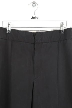 Pantalon droit Isabel Marant  Noir