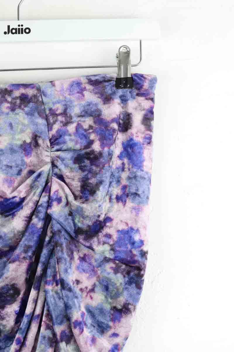 Mini Isabel Marant  Violet