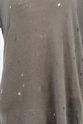 T-shirt Iro  Gris